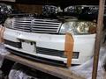 МОРДА НОУСКАТ БАМПЕР ВСБОРЕ NISSAN CEDRIC Y34 за 200 000 тг. в Семей – фото 4