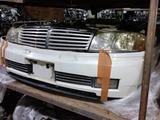 МОРДА НОУСКАТ БАМПЕР ВСБОРЕ NISSAN CEDRIC Y34 за 200 000 тг. в Семей – фото 4