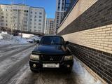Mitsubishi Montero Sport 2002 годаfor4 200 000 тг. в Астана – фото 4