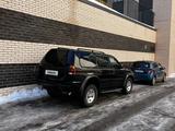 Mitsubishi Montero Sport 2002 годаfor4 200 000 тг. в Астана – фото 5