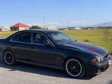 BMW 523 1997 года за 2 250 000 тг. в Шымкент