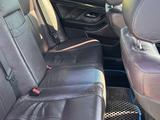 BMW 523 1997 года за 2 250 000 тг. в Шымкент – фото 4