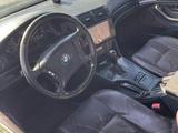 BMW 523 1997 года за 2 250 000 тг. в Шымкент – фото 5