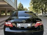 Toyota Camry 2006 года за 6 000 000 тг. в Шымкент – фото 4