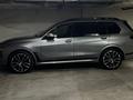 BMW X7 2024 годаfor75 900 000 тг. в Алматы