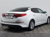 Kia Optima 2014 года за 8 590 000 тг. в Астана – фото 5