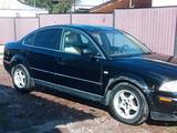 Volkswagen Passat 2004 года за 900 000 тг. в Алматы – фото 3
