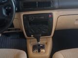 Volkswagen Passat 2004 года за 900 000 тг. в Алматы – фото 5