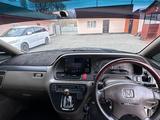 Honda Odyssey 2001 года за 4 800 000 тг. в Алматы – фото 4