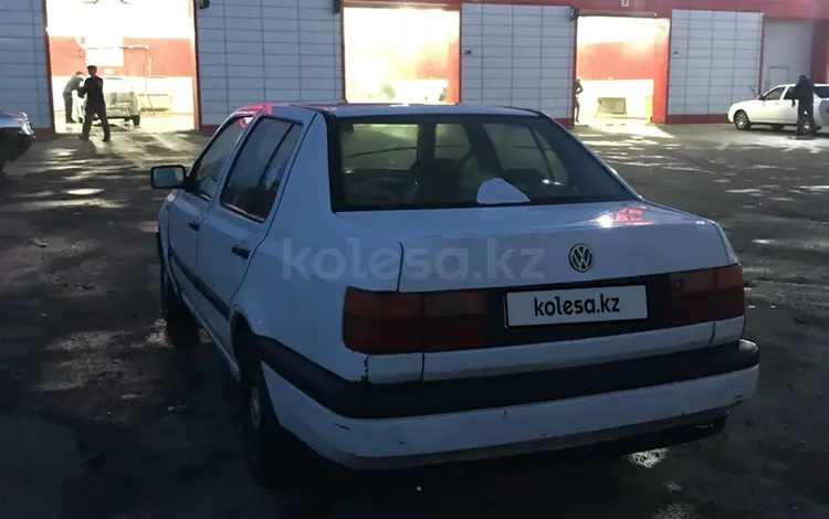 Volkswagen Vento 1994 годаfor950 000 тг. в Костанай