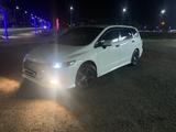Honda Odyssey 2012 года за 3 500 000 тг. в Балхаш – фото 3
