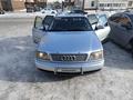 Audi A6 1996 года за 3 200 000 тг. в Кокшетау