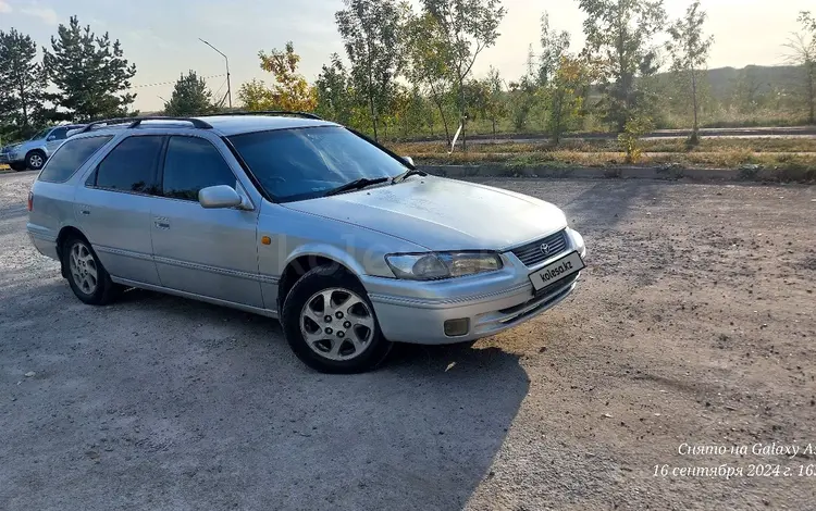 Toyota Camry 1996 года за 3 500 000 тг. в Алматы