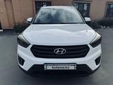 Hyundai Creta 2020 года за 8 550 000 тг. в Петропавловск – фото 2