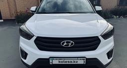 Hyundai Creta 2020 года за 8 550 000 тг. в Петропавловск – фото 2