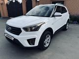 Hyundai Creta 2020 года за 8 550 000 тг. в Петропавловск