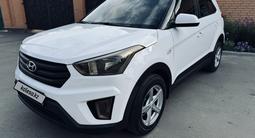 Hyundai Creta 2020 года за 8 550 000 тг. в Петропавловск
