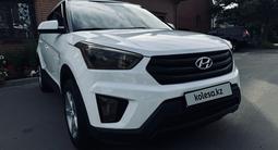 Hyundai Creta 2020 года за 8 550 000 тг. в Петропавловск – фото 3