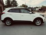 Hyundai Creta 2020 года за 8 550 000 тг. в Петропавловск – фото 4