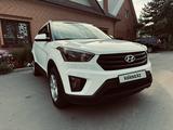 Hyundai Creta 2020 года за 8 550 000 тг. в Петропавловск – фото 5