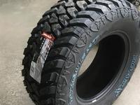 Roadx 33X12.50R17 RX QUEST M/Tүшін98 600 тг. в Алматы