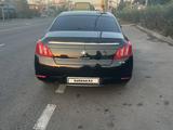 Peugeot 508 2014 года за 4 700 000 тг. в Алматы – фото 3