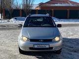 ВАЗ (Lada) Kalina 1119 2010 годаfor1 590 000 тг. в Актобе – фото 2