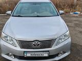 Toyota Camry 2012 года за 8 500 000 тг. в Аркалык – фото 3