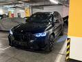 BMW X5 M 2022 года за 75 000 000 тг. в Алматы – фото 2