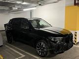 BMW X5 M 2022 года за 75 000 000 тг. в Алматы