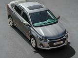 Chevrolet Onix 2023 года за 8 000 000 тг. в Астана