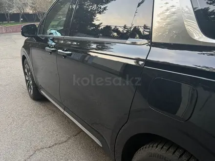Kia Carnival 2022 года за 18 000 000 тг. в Алматы – фото 13