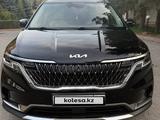Kia Carnival 2022 года за 18 000 000 тг. в Алматы