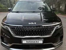 Kia Carnival, 2022