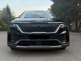 Kia Carnival 2022 годаүшін18 000 000 тг. в Алматы – фото 2