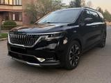 Kia Carnival 2022 годаүшін18 000 000 тг. в Алматы – фото 3