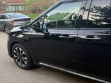 Kia Carnival 2022 годаүшін18 000 000 тг. в Алматы – фото 4