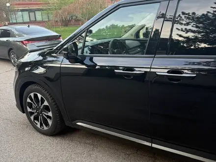 Kia Carnival 2022 года за 18 000 000 тг. в Алматы – фото 4