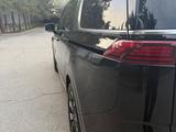 Kia Carnival 2022 годаүшін18 000 000 тг. в Алматы – фото 5