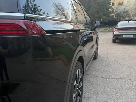 Kia Carnival 2022 года за 18 000 000 тг. в Алматы – фото 6