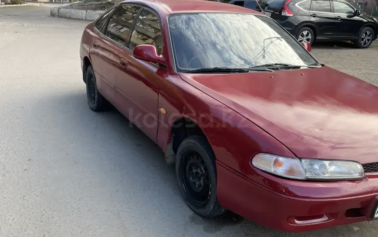 Mazda 626 1993 года за 400 000 тг. в Жезказган