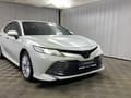 Toyota Camry 2019 года за 14 900 000 тг. в Алматы – фото 19