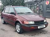 Mitsubishi Space Wagon 1993 годаfor1 000 000 тг. в Алматы