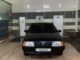 ВАЗ (Lada) 2109 2004 годаfor2 000 000 тг. в Астана – фото 3