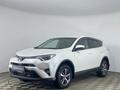 Toyota RAV4 2018 годаүшін12 590 000 тг. в Астана