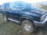 Toyota 4Runner 1995 года за 505 555 тг. в Актобе – фото 4