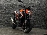 KTM  DUKE 250 BATYR MOTO РАССРОЧКА 2020 годаүшін2 100 000 тг. в Алматы – фото 2