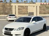 Lexus GS 300 2006 года за 6 200 000 тг. в Шымкент – фото 5