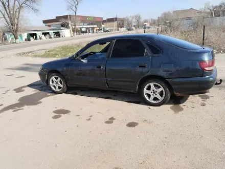 Toyota Carina E 1994 года за 990 000 тг. в Алматы – фото 3