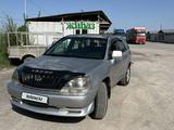 Lexus RX 300 1999 годаүшін4 100 000 тг. в Кордай – фото 3